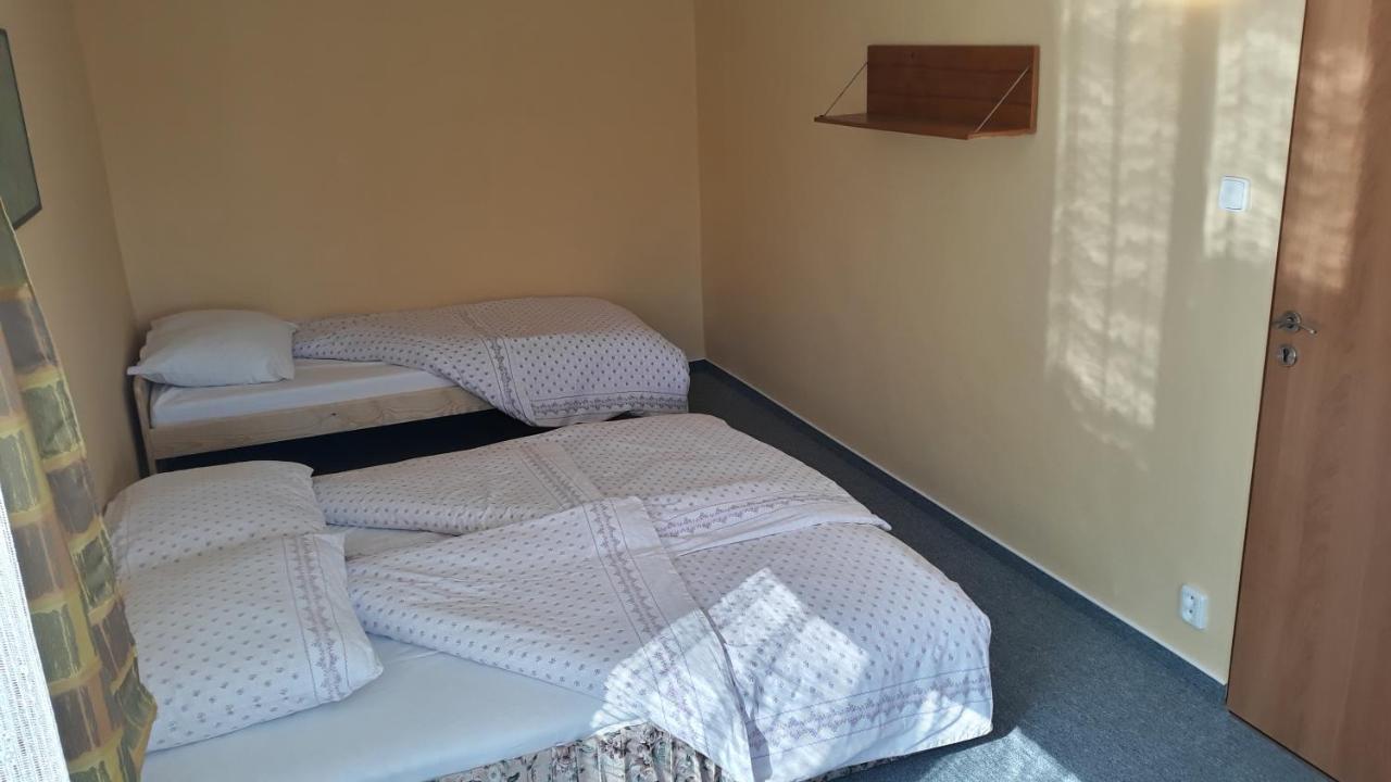 Apartman U Kacaku Vrchlabi Exterior photo